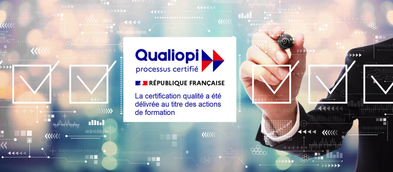 Certification Qualiopi : B’for Réussit Son 4e Challenge - B'for