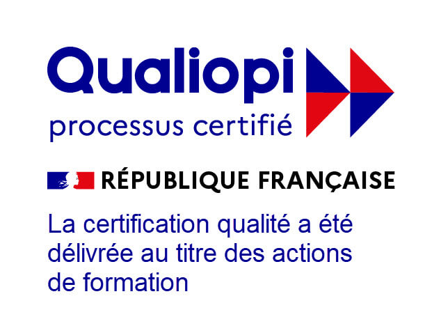 Logo Qualiopi 300dpi Avec Marianne Et Texte Additionnel